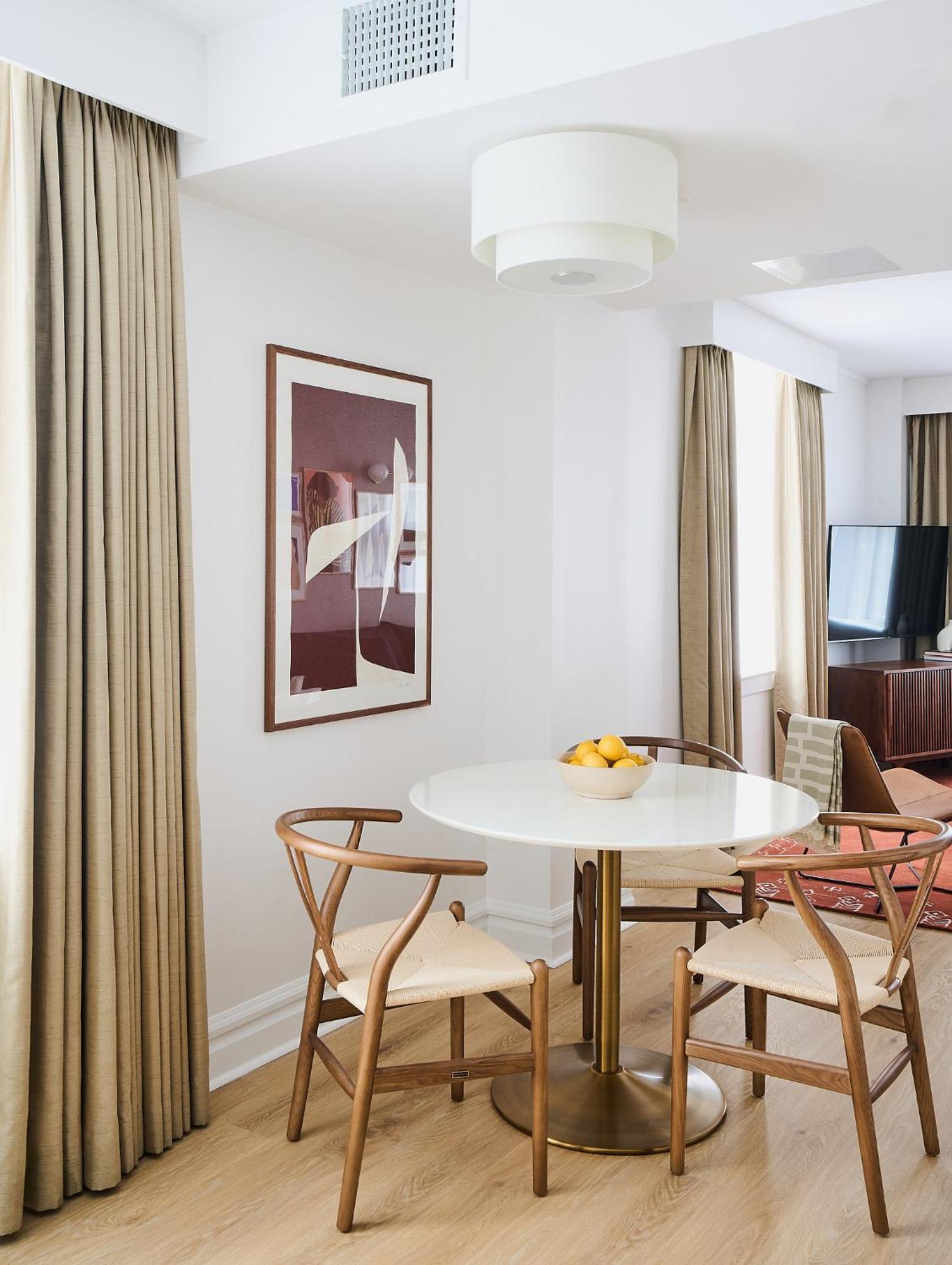 هيوستن Rusk House Serviced Apartments المظهر الخارجي الصورة