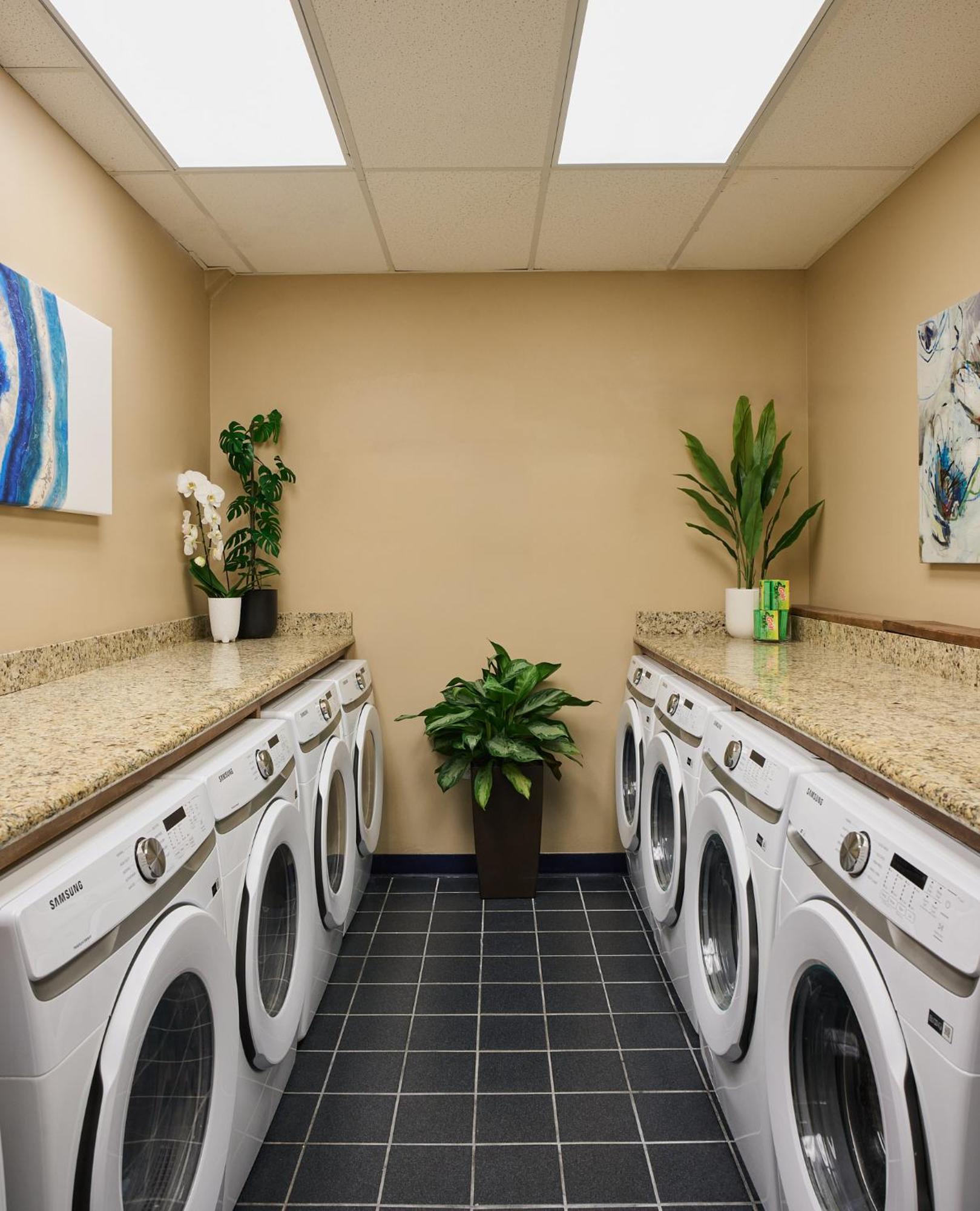 هيوستن Rusk House Serviced Apartments المظهر الخارجي الصورة