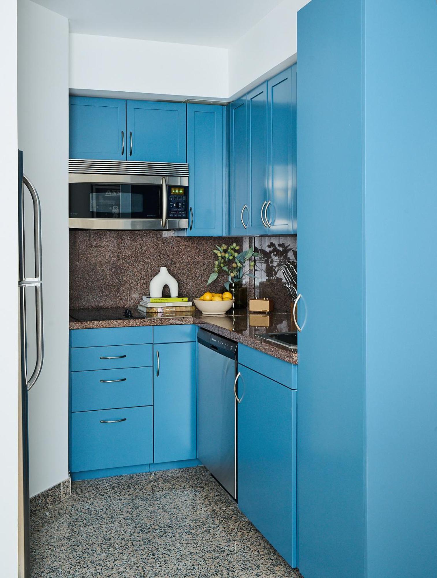 هيوستن Rusk House Serviced Apartments المظهر الخارجي الصورة